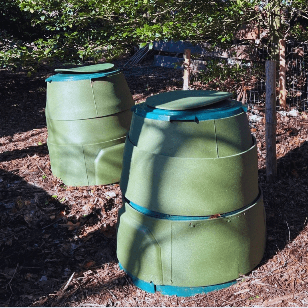 Green Johanna Hot Composter - Image 2