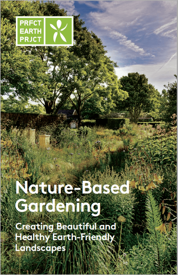 Nature-Based Gardening