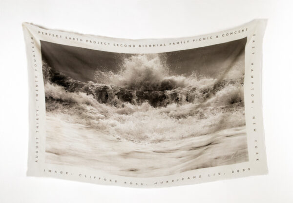 Clifford Ross Sarong