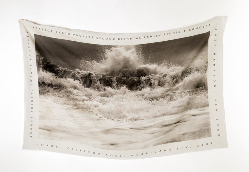 Clifford Ross Sarong