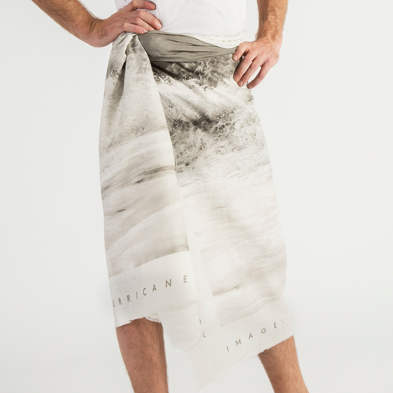 Clifford Ross Sarong - Image 2