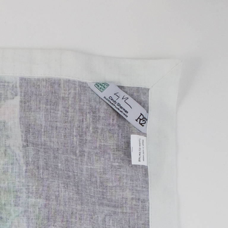 Cindy Sherman Poolball Napkins - Image 2