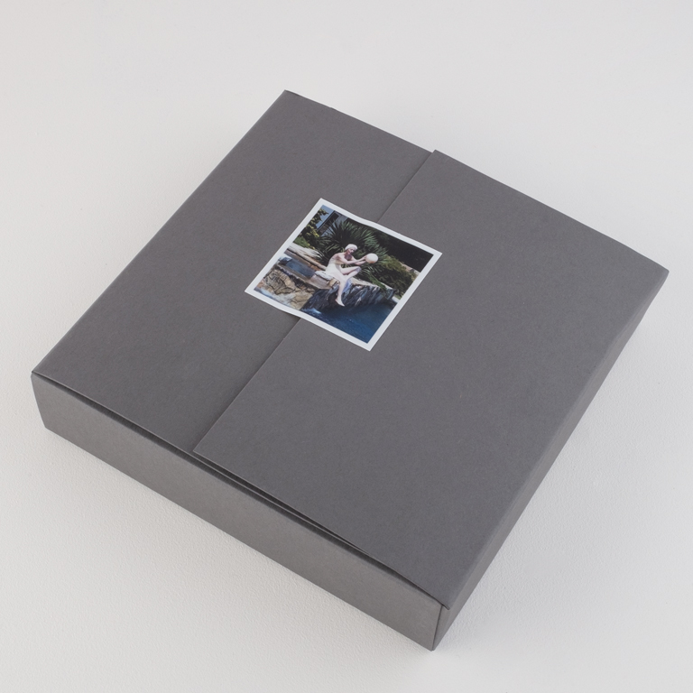 Cindy Sherman Poolball Napkins - Image 4