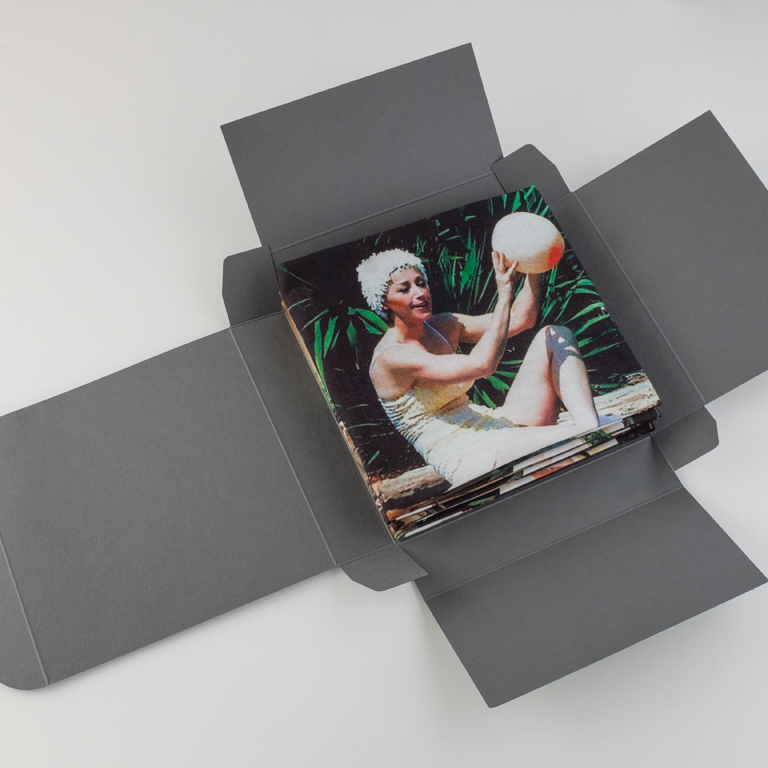 Cindy Sherman Poolball Napkins - Image 3