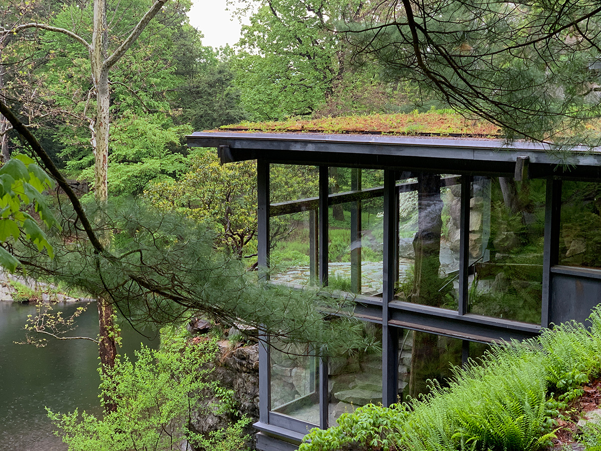 Manitoga: An American Treasure