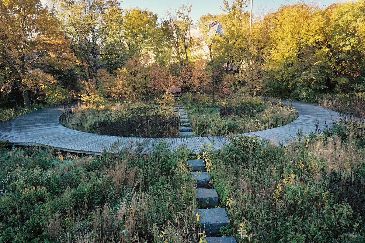 Three Smart Gardening Chores to Do in the Winter